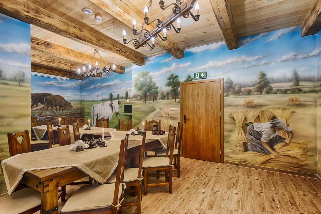 Dwor Fijewo Hotel Golub-Dobrzyń